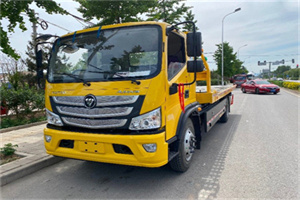 海珠区汽车救援头像