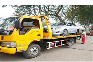 海珠区附近24小时汽车拖车服务热线