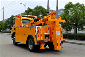 海珠区高速路拖车费